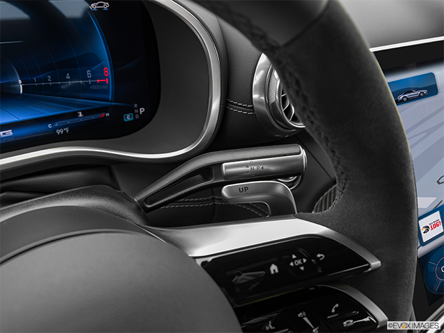 2024 Mercedes-Benz SL