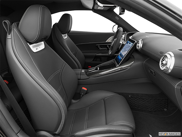 2024 Mercedes-Benz SL