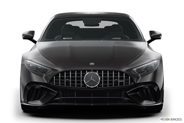 2024 Mercedes-Benz SL