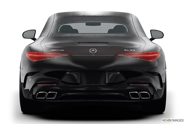 2024 Mercedes-Benz SL