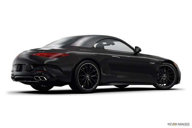 2024 Mercedes-Benz SL