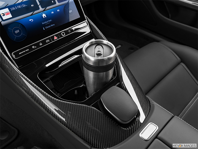 2024 Mercedes-Benz SL