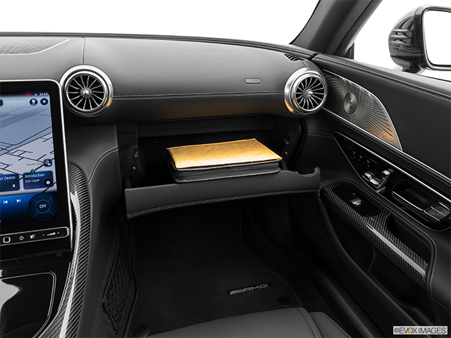 2024 Mercedes-Benz SL