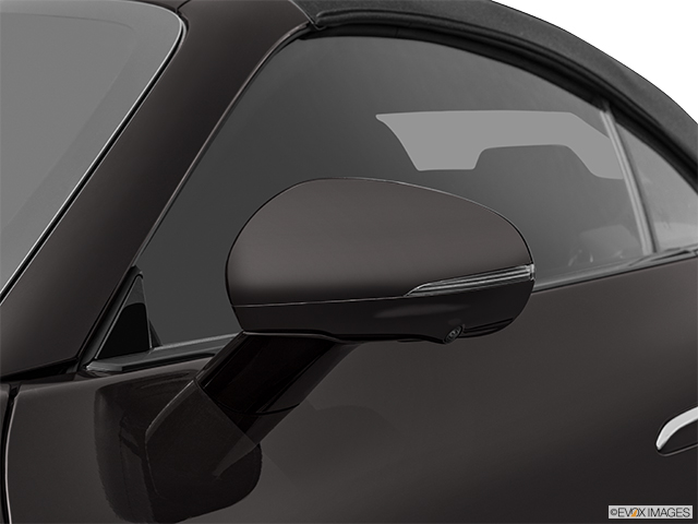 2024 Mercedes-Benz SL