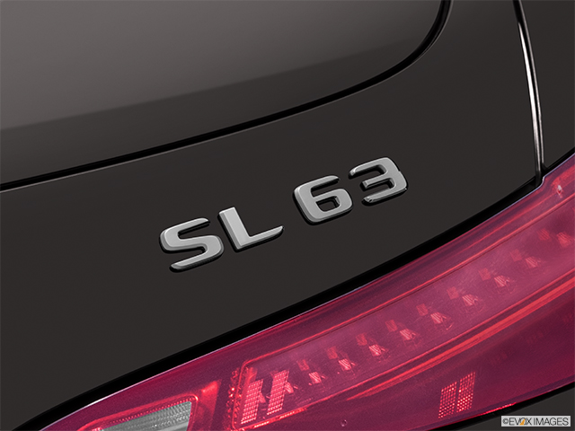 2024 Mercedes-Benz SL