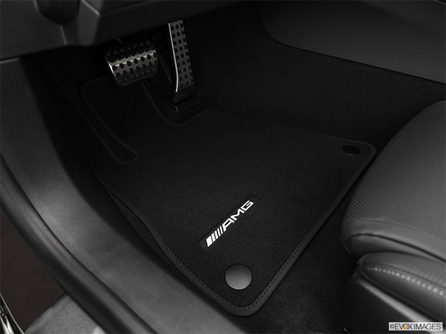 2024 Mercedes-Benz SL