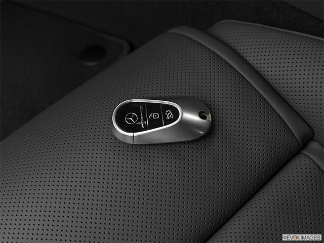 2024 Mercedes-Benz SL