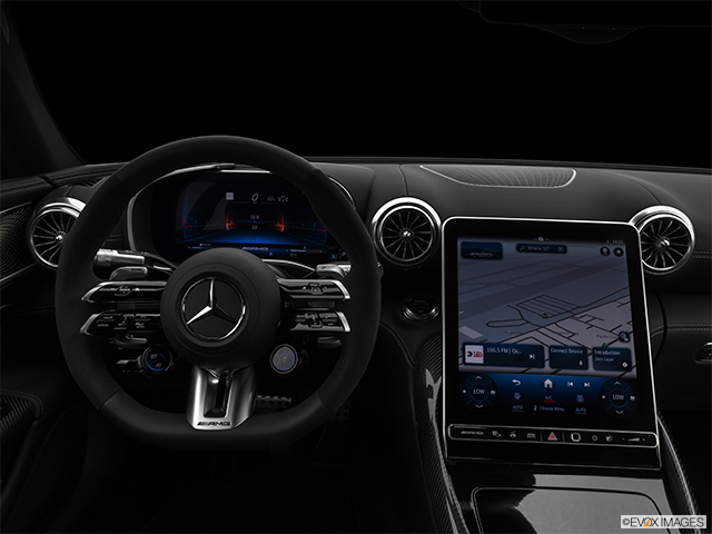 2024 Mercedes-Benz SL