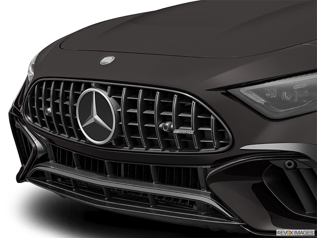 2024 Mercedes-Benz SL