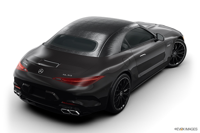 2024 Mercedes-Benz SL