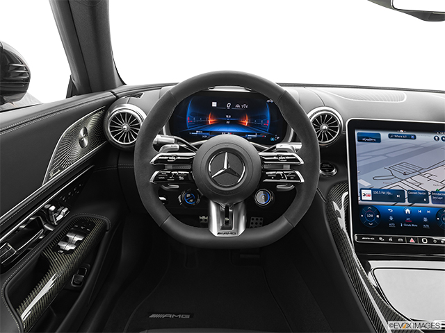 2024 Mercedes-Benz SL