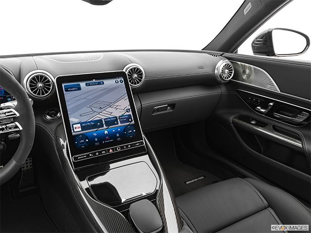 2024 Mercedes-Benz SL