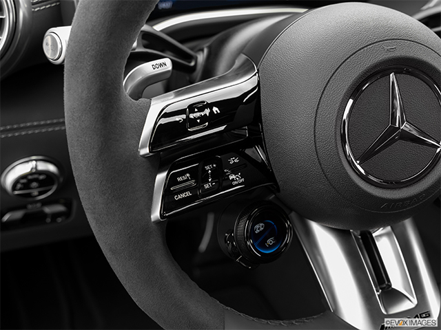 2024 Mercedes-Benz SL