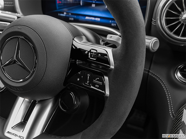 2024 Mercedes-Benz SL