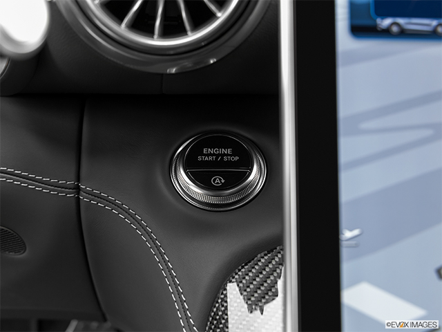 2024 Mercedes-Benz SL