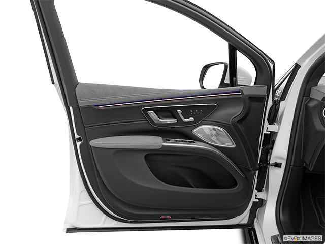 2024 Mercedes-Benz EQS