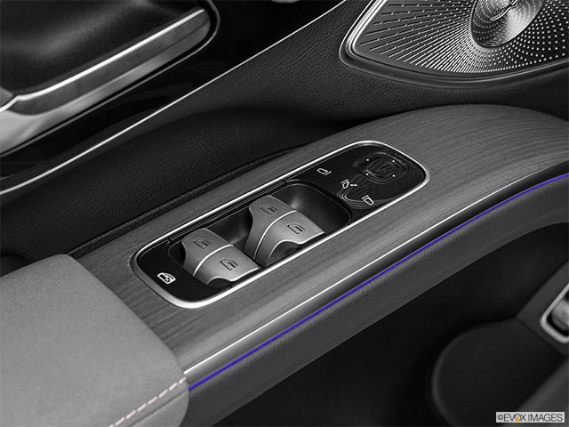 2024 Mercedes-Benz EQS