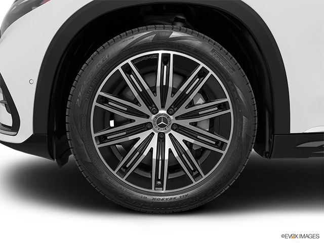 2024 Mercedes-Benz EQS