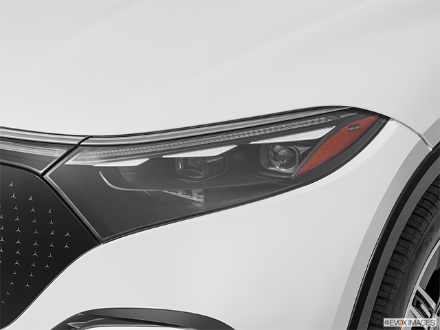 2024 Mercedes-Benz EQS