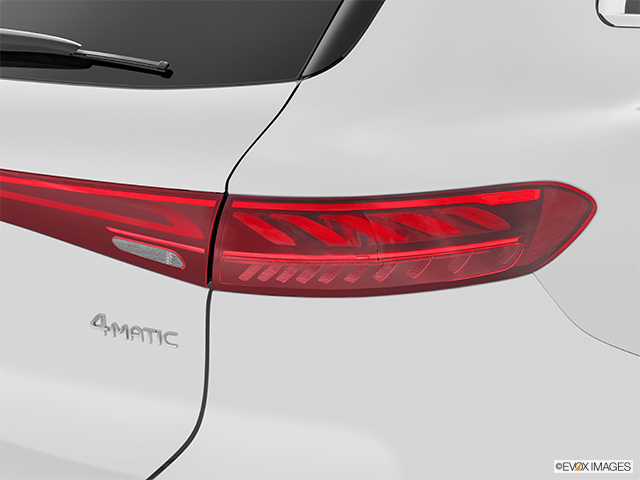 2024 Mercedes-Benz EQS