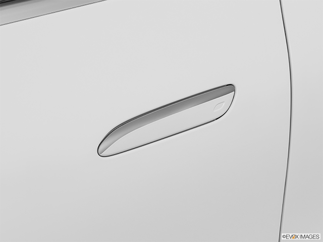 2024 Mercedes-Benz EQS