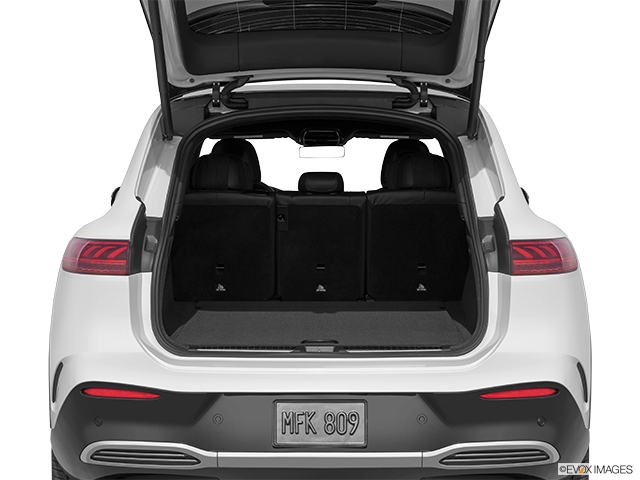 2024 Mercedes-Benz EQS