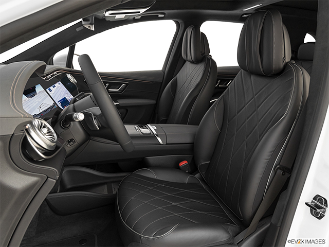 2024 Mercedes-Benz EQS