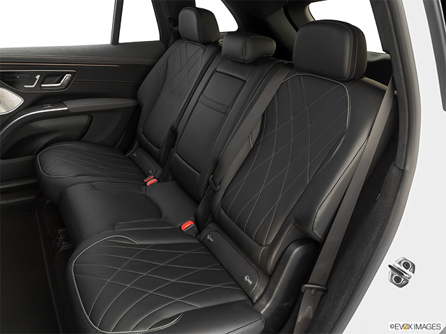 2024 Mercedes-Benz EQS