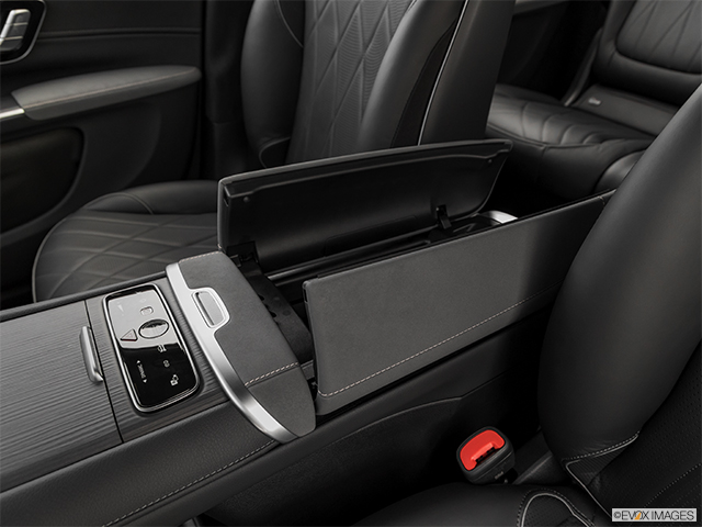 2024 Mercedes-Benz EQS