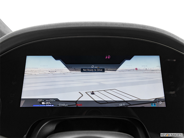 2024 Mercedes-Benz EQS