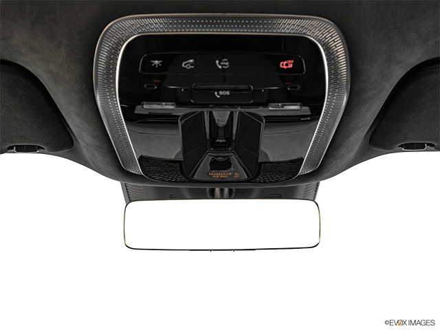 2024 Mercedes-Benz EQS