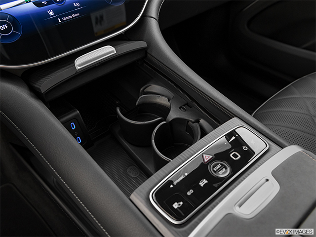 2024 Mercedes-Benz EQS