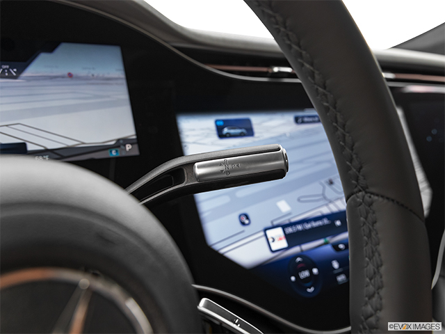 2024 Mercedes-Benz EQS