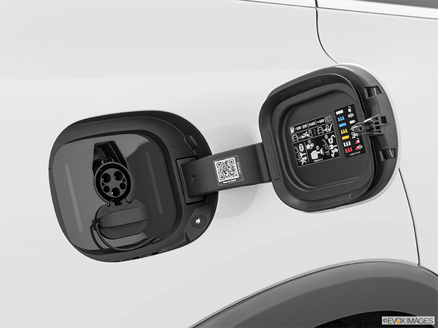 2024 Mercedes-Benz EQS