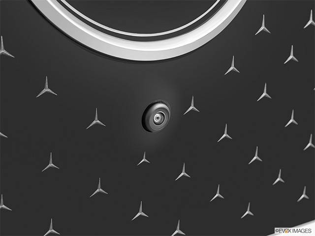 2024 Mercedes-Benz EQS