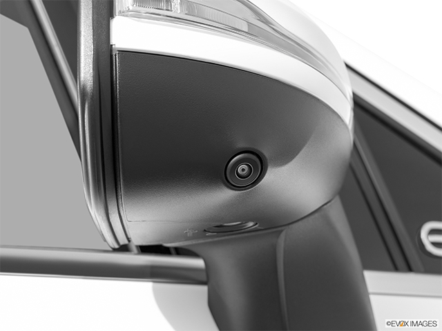 2024 Mercedes-Benz EQS