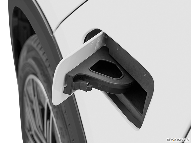 2024 Mercedes-Benz EQS