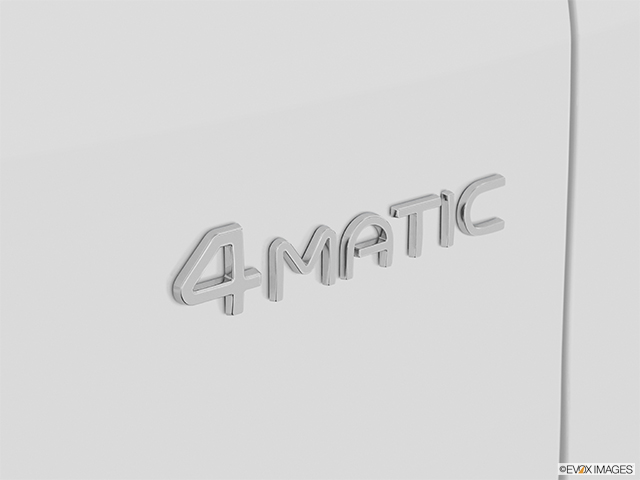 2024 Mercedes-Benz EQS