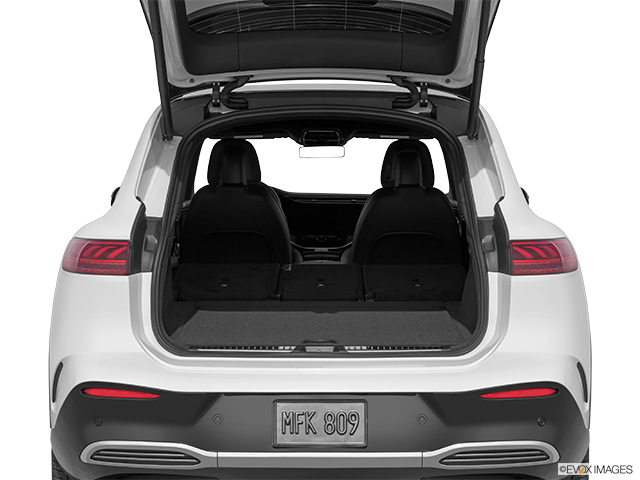 2024 Mercedes-Benz EQS