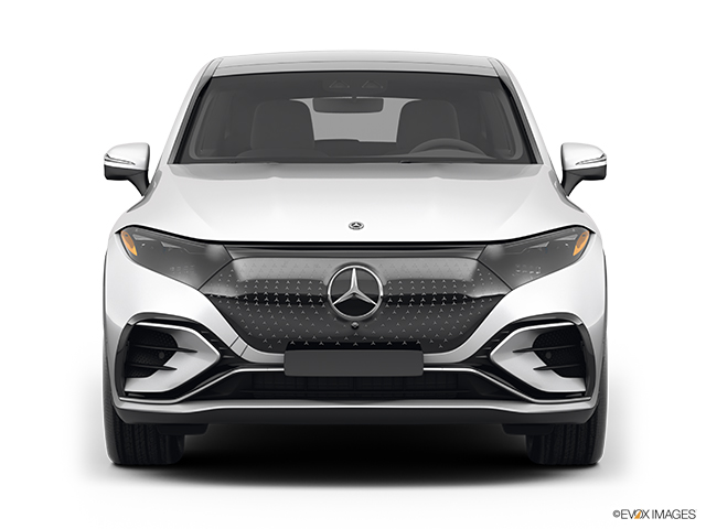 2024 Mercedes-Benz EQS