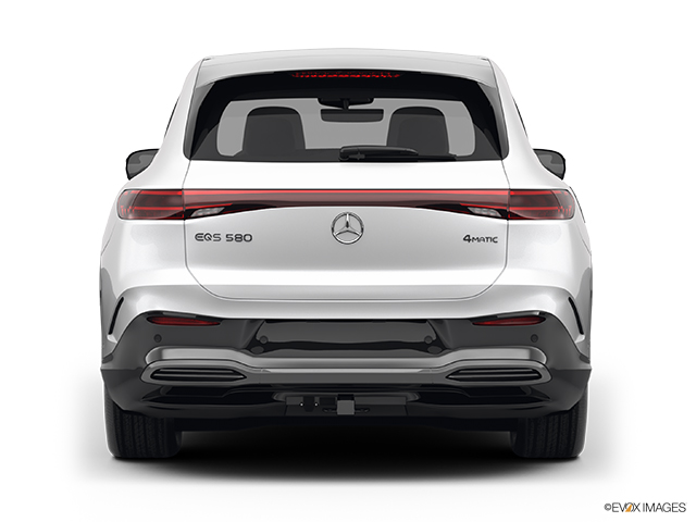 2024 Mercedes-Benz EQS