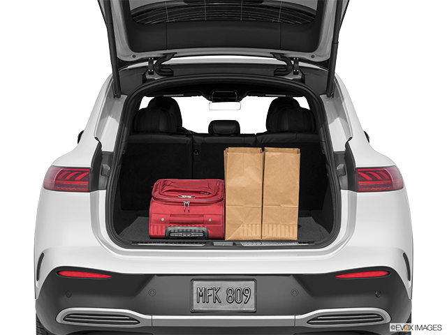 2024 Mercedes-Benz EQS