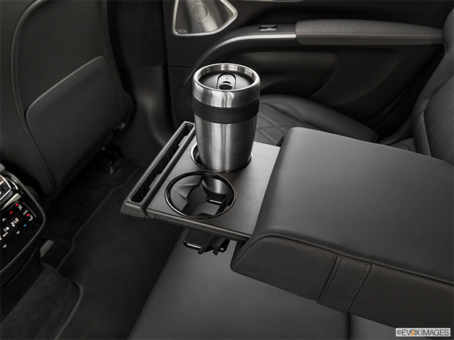 2024 Mercedes-Benz EQS