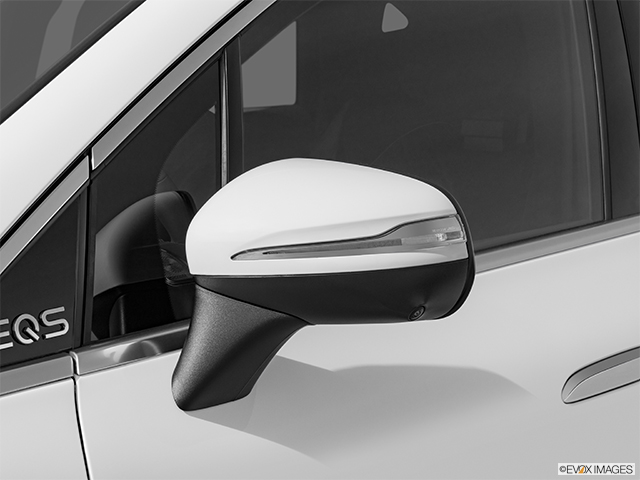 2024 Mercedes-Benz EQS