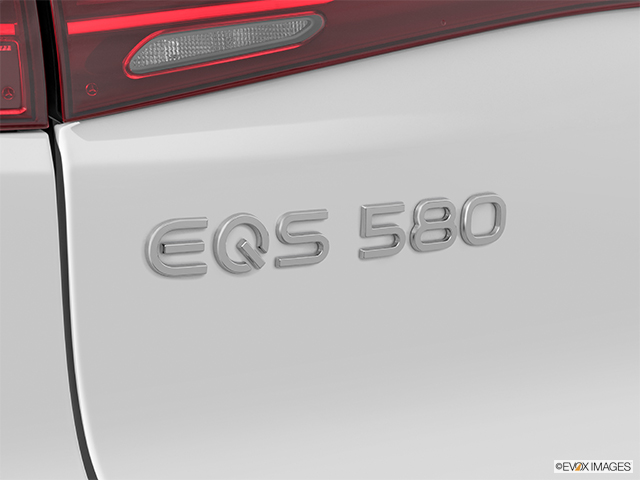 2024 Mercedes-Benz EQS