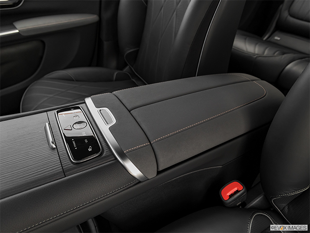 2024 Mercedes-Benz EQS