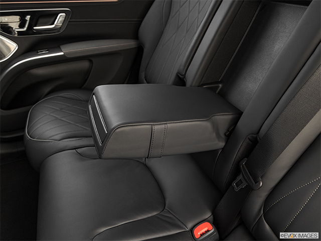 2024 Mercedes-Benz EQS