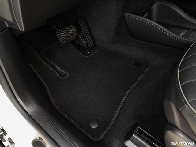 2024 Mercedes-Benz EQS