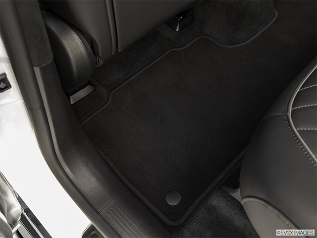 2024 Mercedes-Benz EQS