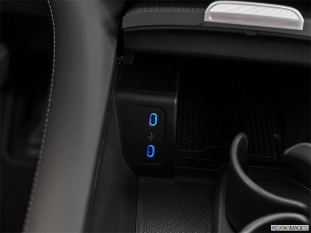 2024 Mercedes-Benz EQS